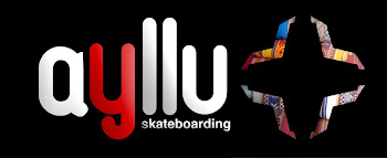 AYLLU SKATE SHOP   " CAJAMARCA "