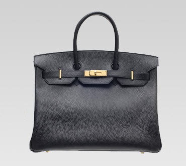 The Daily Handbag: The Classic One and Only: HERMES BIRKIN BAG