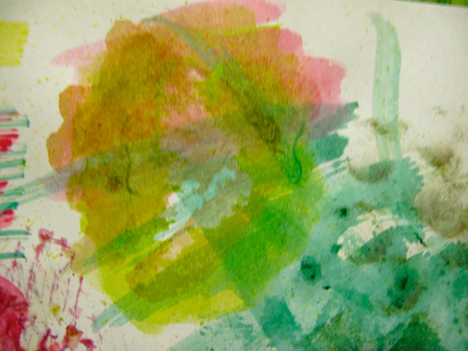 Why Do Artists Use Texture