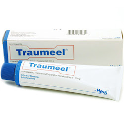 Buy Traumeel Cream