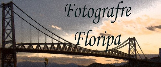 Fotografe Floripa