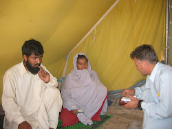 Jalozai Camp