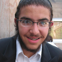 L'ilui nishmas Shalom ben Chaim Nosson