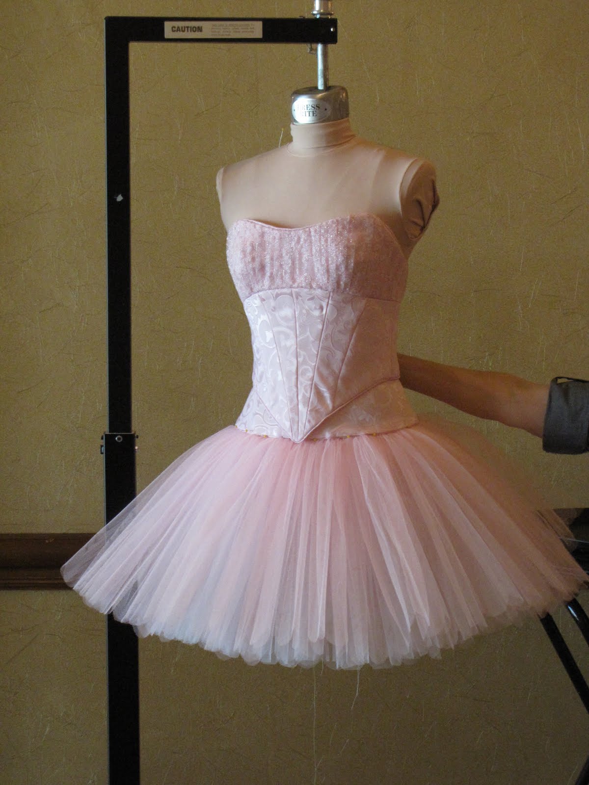 Tutus by Dani Las Vegas!