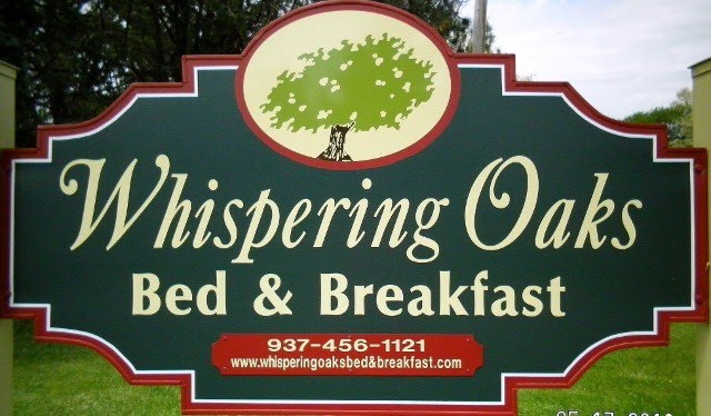 Whispering Oaks Bed and  Breakfast