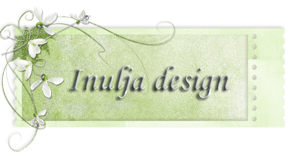 Inulja design