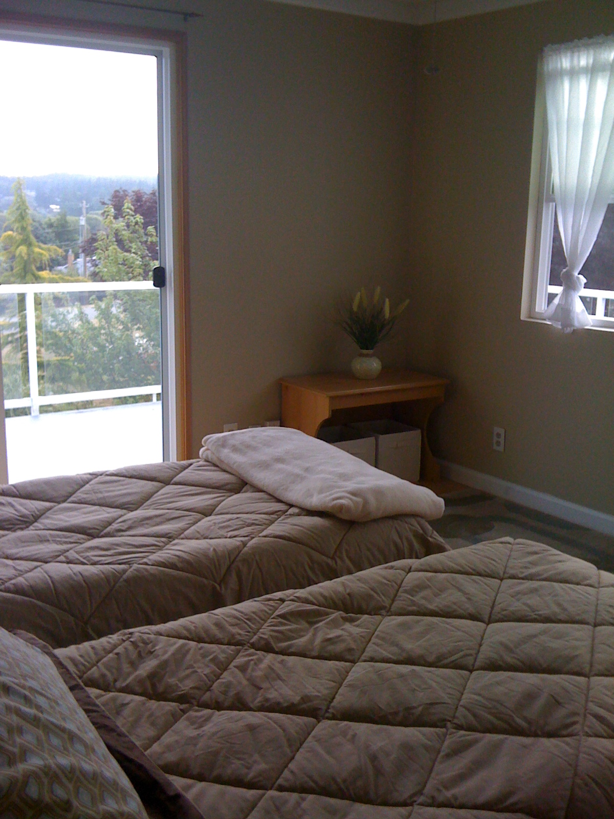 Unique Whidbey Island Home For Sale By Owners