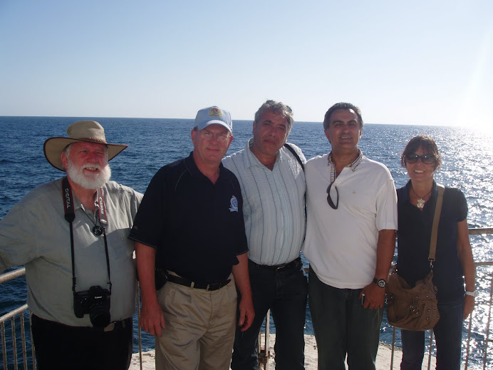 International Culture Commitee