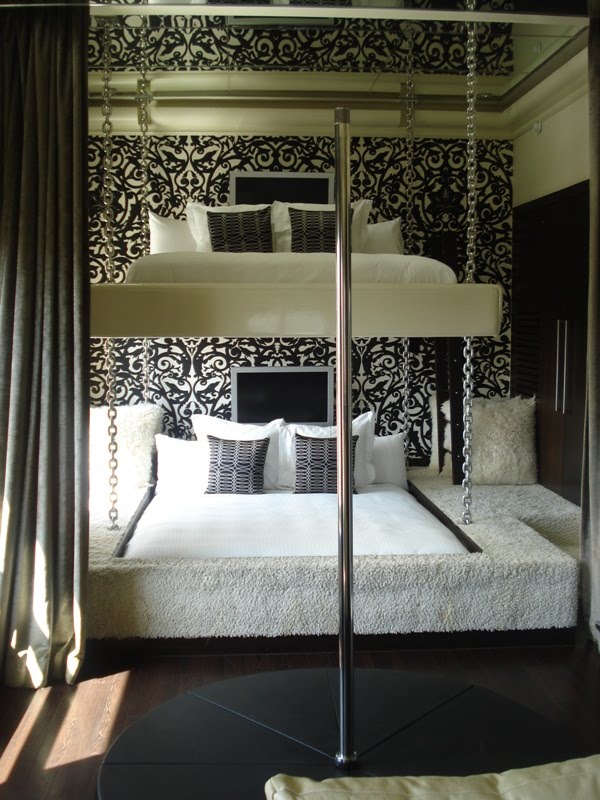 Hotelter Andaz San Diego S King, Bunk Beds San Diego