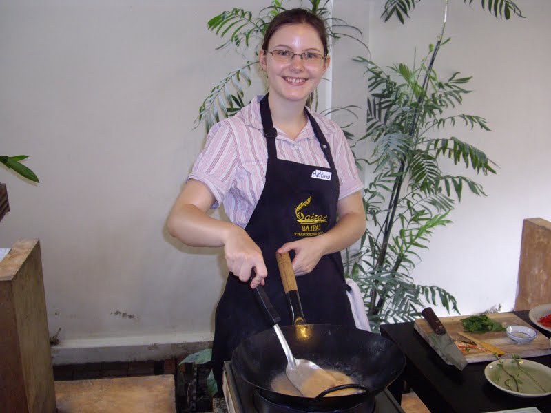 Gusto &amp; Aroma: Pa-Nang Gai (Thailändisches Hühnchen-Curry)