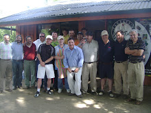 SEVEN RIVERS 2007