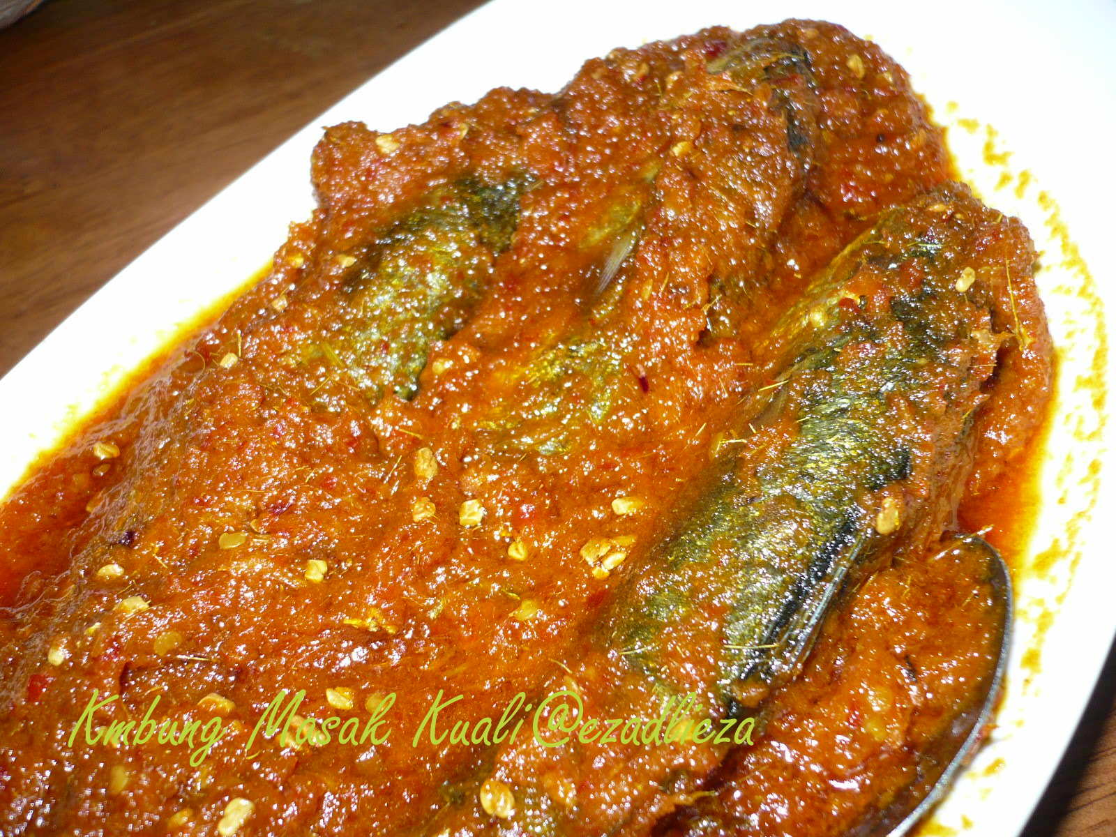 nama alat masak kuali