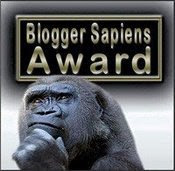 Premio Blogger Sapiens Award 2008