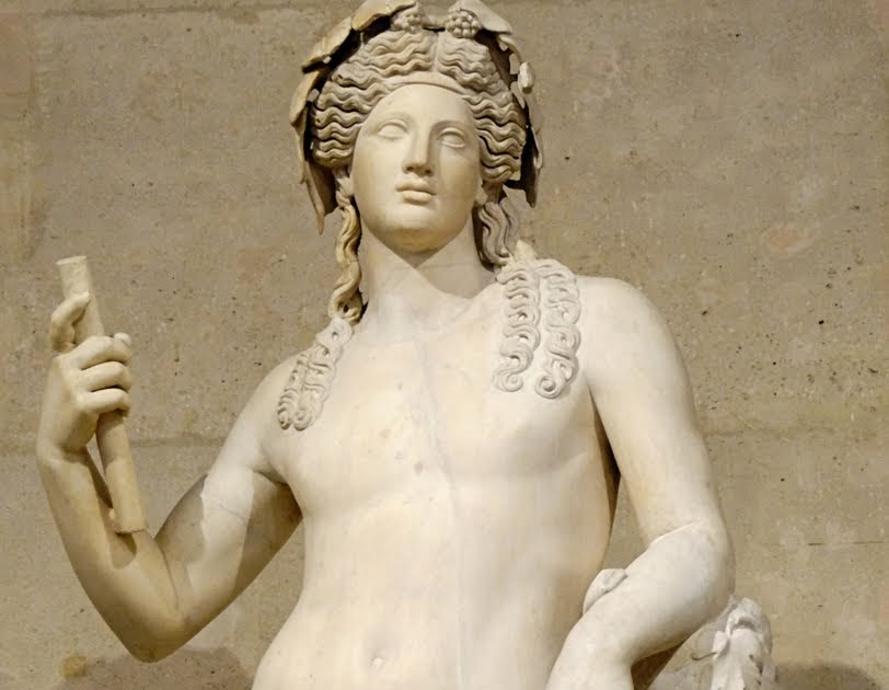 Статуя диониса Статуя диониса