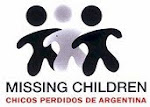 MISSING CHILDREN ARGENTINA