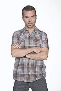 calle luna calle sol Nacho Huett (Rafa)