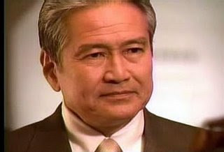 Daddy picture: handsome Asian silver daddy