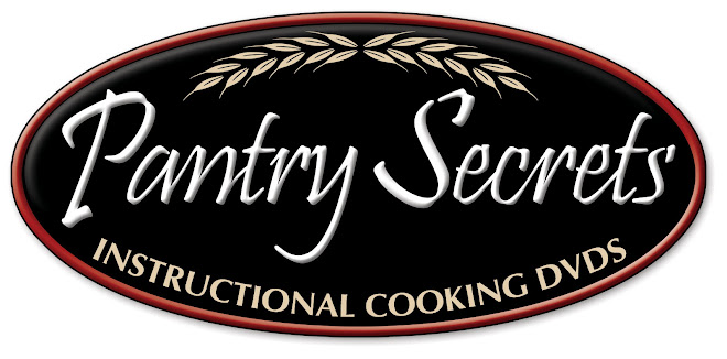 Pantry Secrets Utah