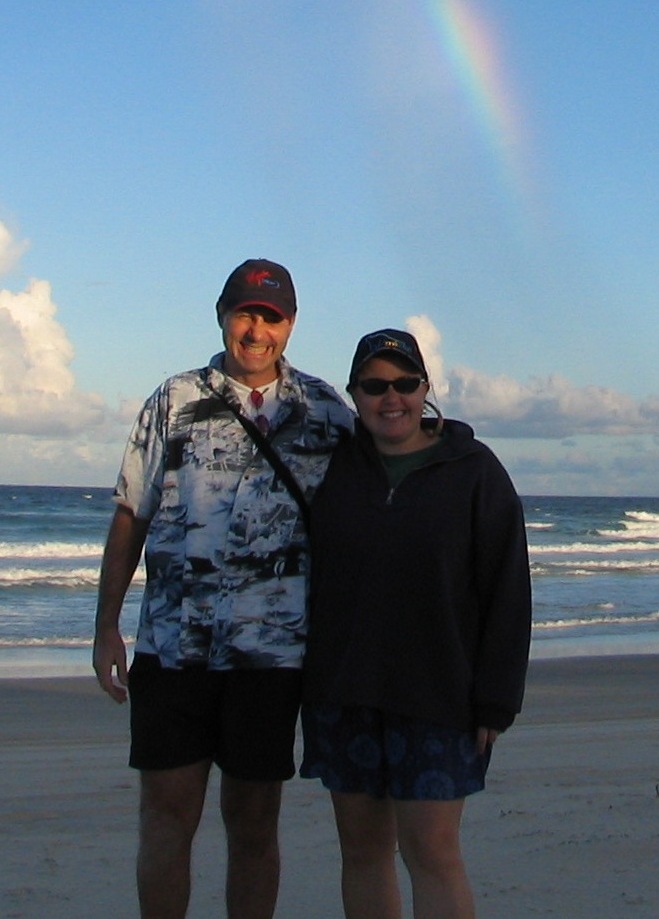 Grumbles and Grins by Karen Bessey Pease Friends... Just a Click (and