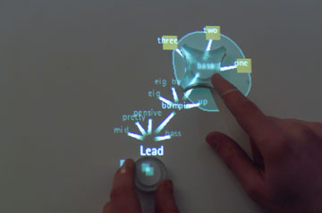 Avant Garde in the Digital Media