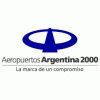 AEROPUERTO ARGENTINA 2000