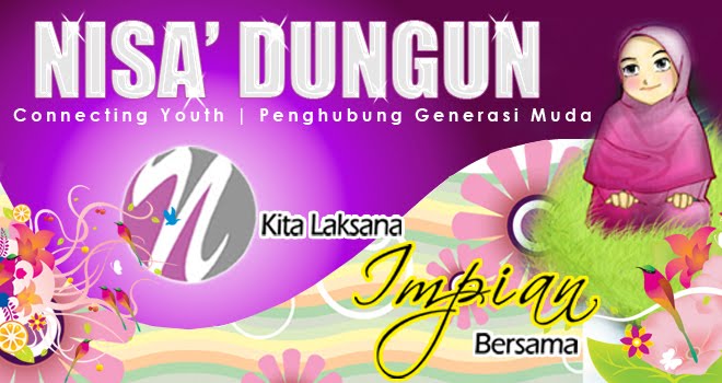 Nisa' Kawasan Dungun