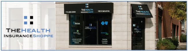 The Health Insurance Shoppe in Chicago