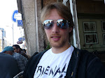 Niklas in Marokko (Mai '09)