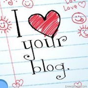 Y love your blog