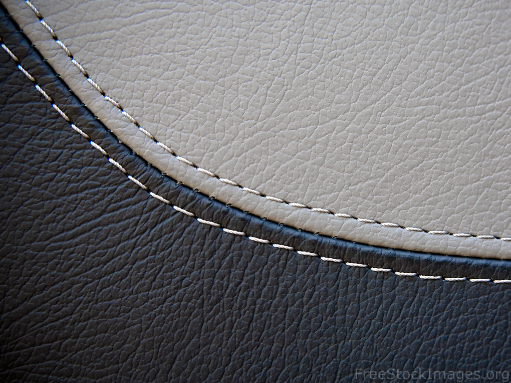 WHITE GATE LEATHER