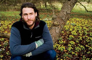 David Mayer de Rothschild: Είναι ο ΑΝΤΙΧΡΙΣΤΟΣ;;; (photo & video