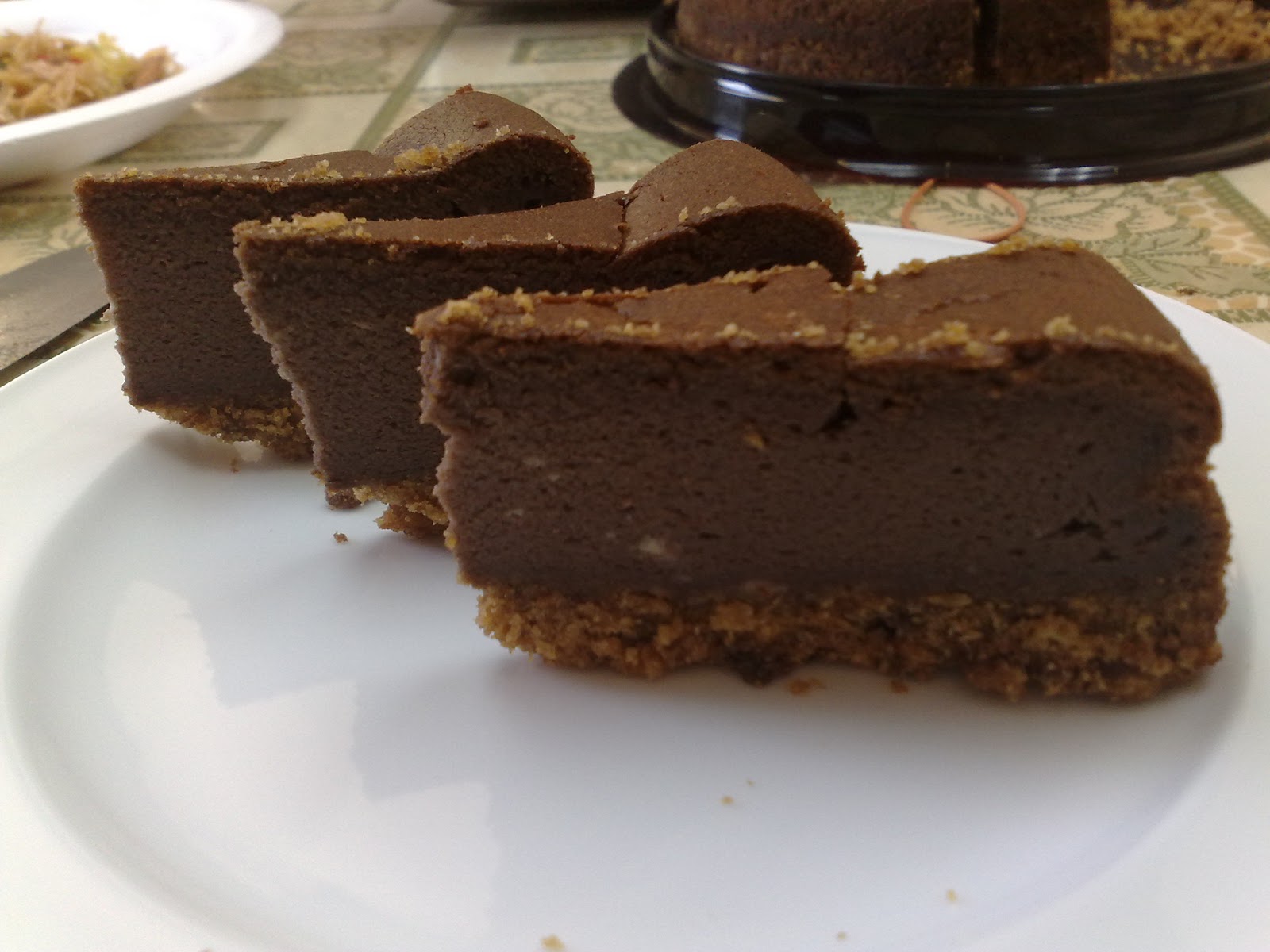 Resepi Oreo Cheese Cake Tanpa Bakar Tanpa Gelatin Hirup B