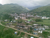Chakesar Village Shangla