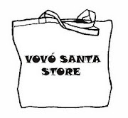 Vovó Santa Store