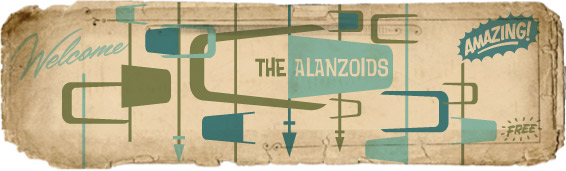 The Alanzoids