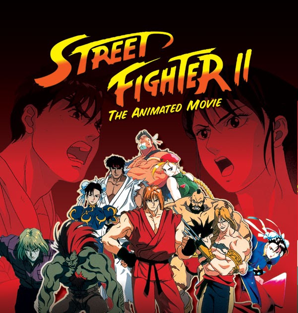 MercuryToona Uncut Chun Li Shower Scene From Street Fighter II The Animated Movie