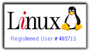 Registro Linux para Links_Engel