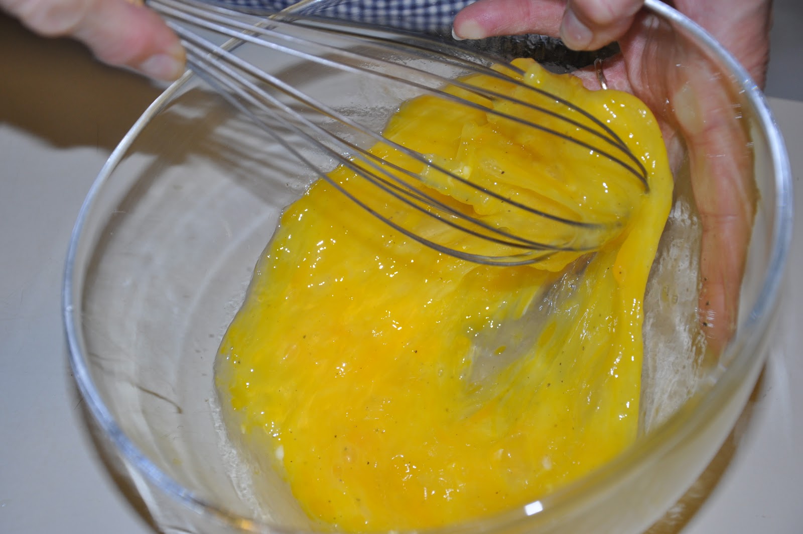 A tavola Al ristorante Frittata ai porri e prosciutto cotto