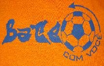 Bate bola com você!