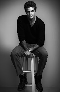 Male Celebrity Nude Index: Beau Mirchoff