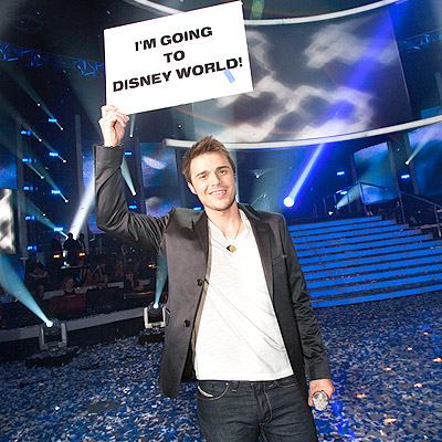 I'm-going-to-Disneyworld-ad-commercial