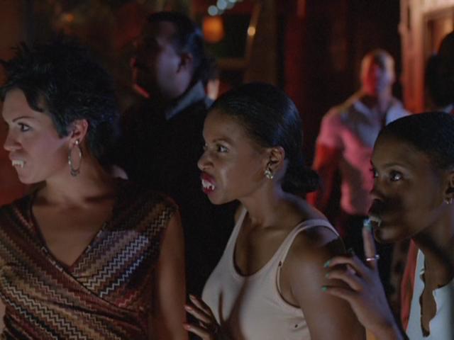 Taliesin meets the vampires: Vegas Vampires – review