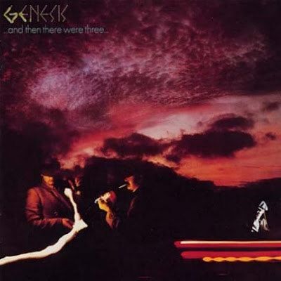 Down and Out – Genesis | Globalizado