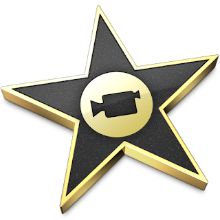 Friday Fave: The Magic of iMovie