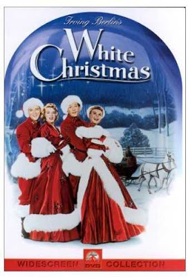 Friday Fave: White Christmas