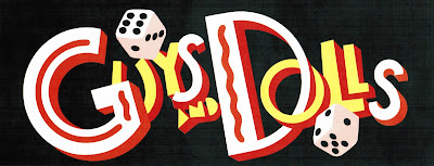 Friday Fave: Guys & Dolls in Concert!