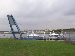 The Shields Ferry