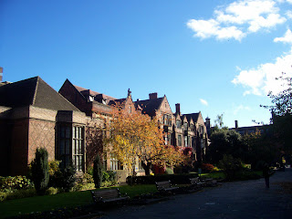 Newcastle University Newcastle University