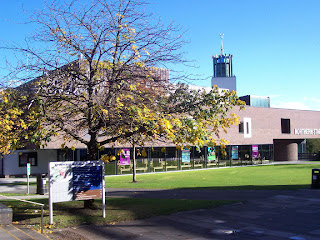 Newcastle University Newcastle University
