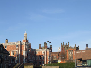Newcastle University Newcastle University